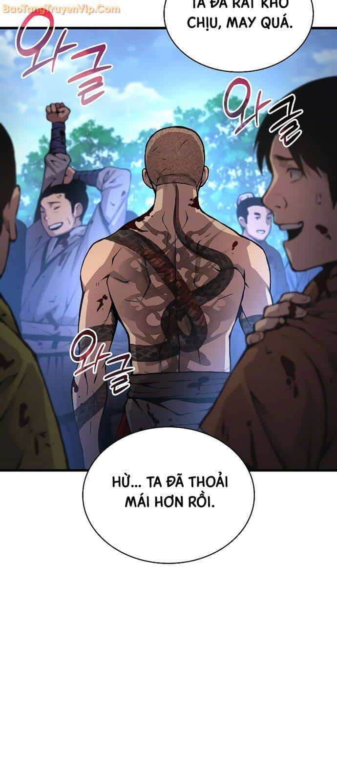 Quái Lực Loạn Thần - Chương 54 - ảnh 30