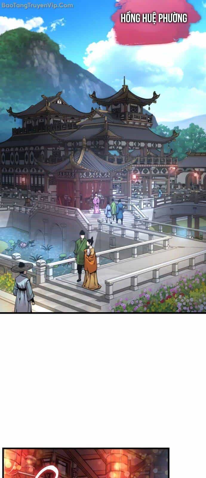 Quái Lực Loạn Thần - Chương 54 - ảnh 40