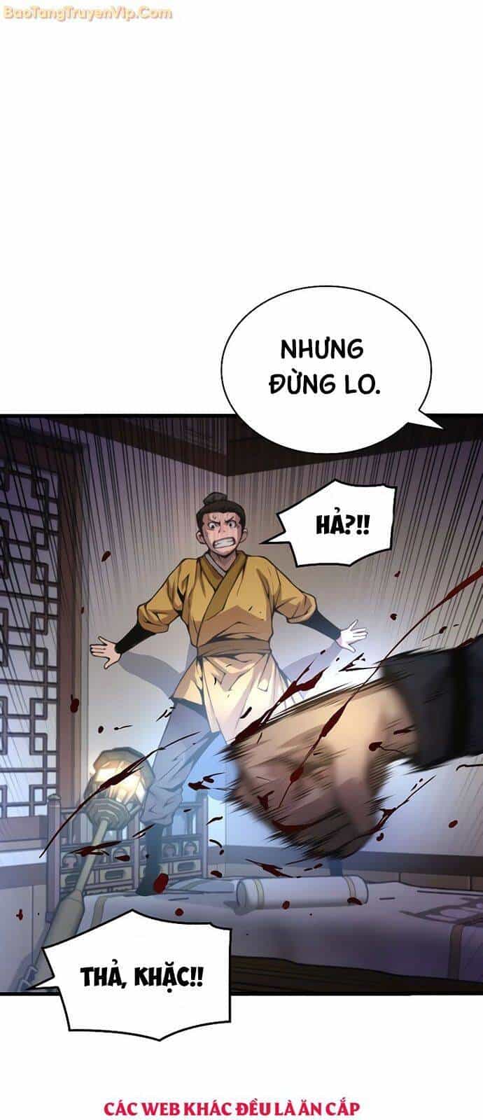 Quái Lực Loạn Thần - Chương 54 - ảnh 97
