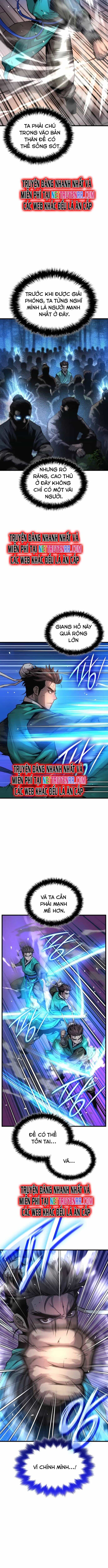 Quái Lực Loạn Thần - Chương 57 - ảnh 4