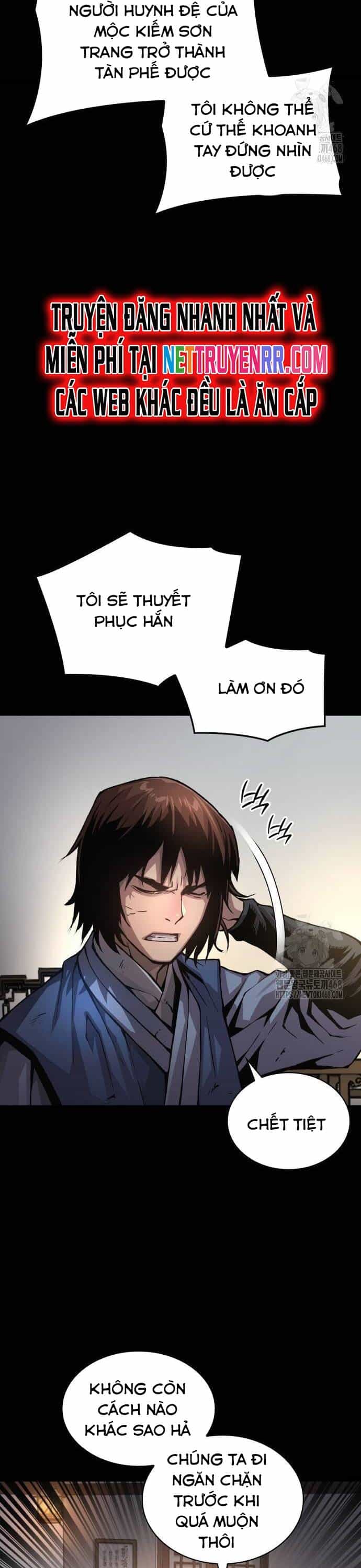 Quái Lực Loạn Thần - Chương 58 - ảnh 9