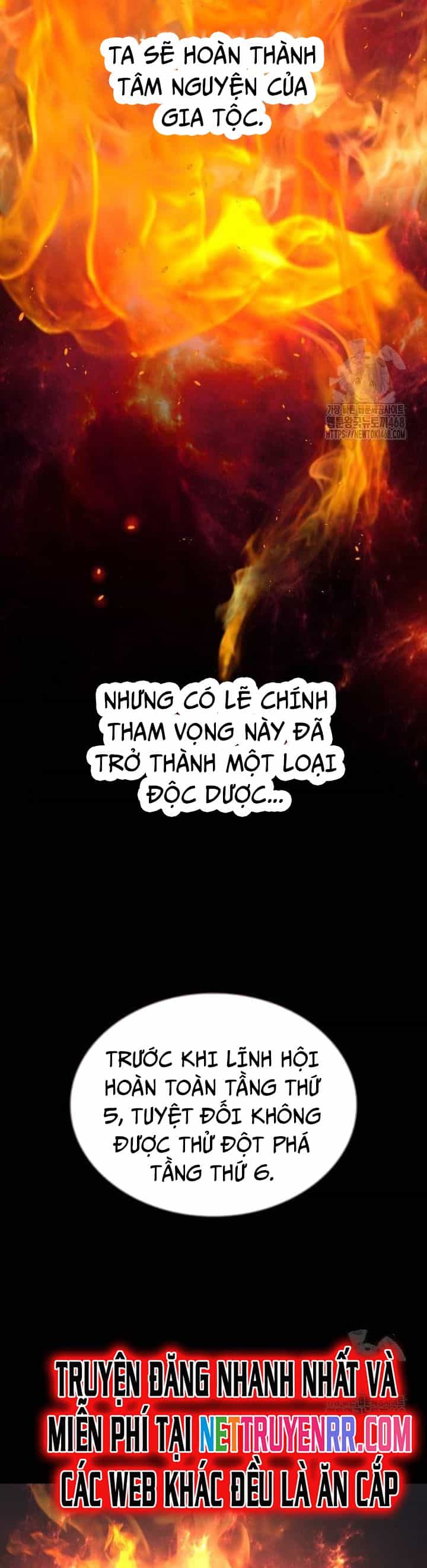 Quái Lực Loạn Thần - Chương 59 - ảnh 33