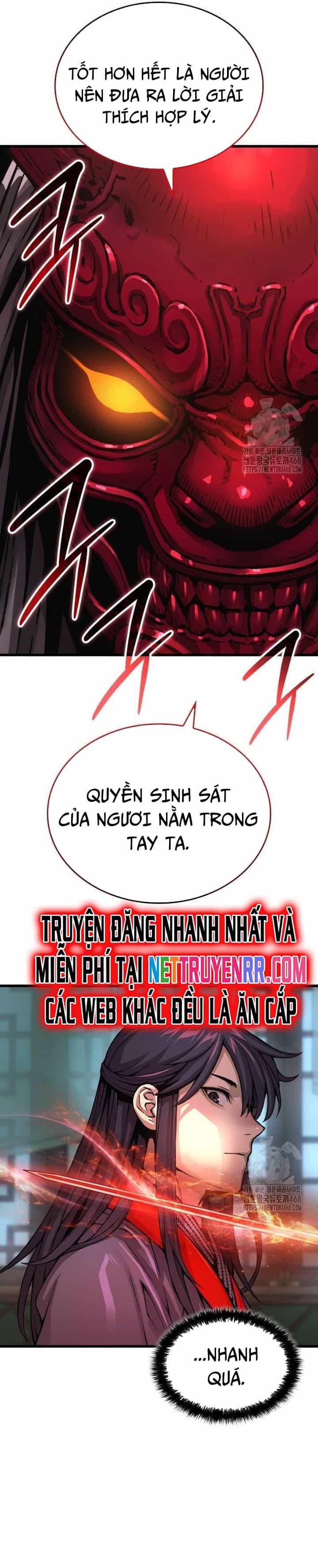 Quái Lực Loạn Thần - Chương 59 - ảnh 5