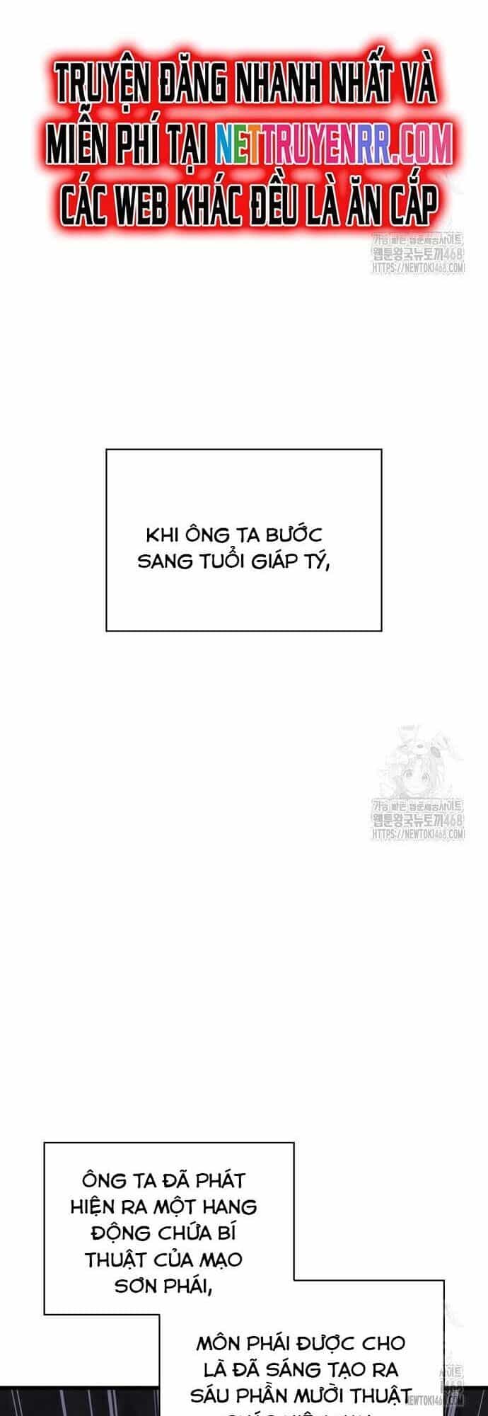 Quái Lực Loạn Thần - Chương 61 - ảnh 28