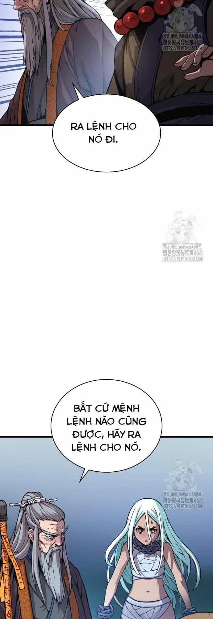 Quái Lực Loạn Thần - Chương 61 - ảnh 66