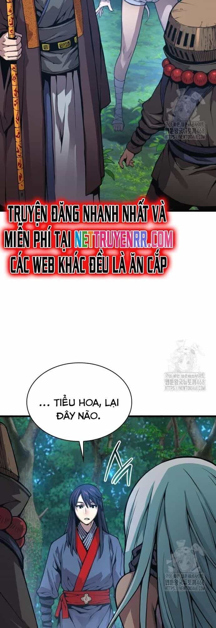 Quái Lực Loạn Thần - Chương 61 - ảnh 67