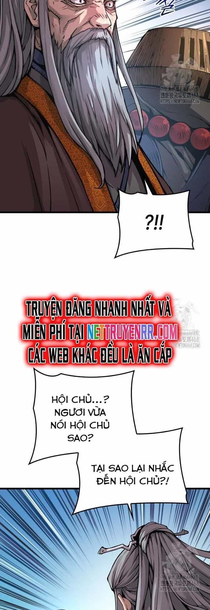 Quái Lực Loạn Thần - Chương 61 - ảnh 86