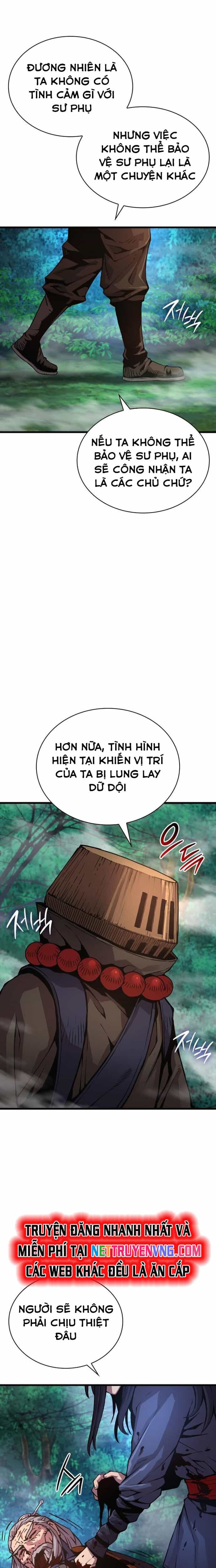 Quái Lực Loạn Thần - Chương 62 - ảnh 13