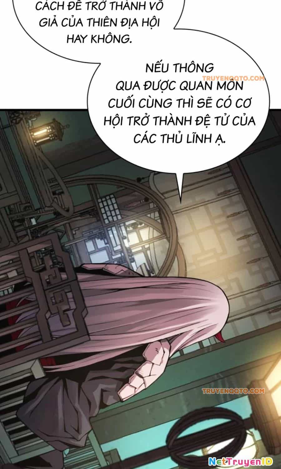 Quái Lực Loạn Thần - Chương 64 - ảnh 118