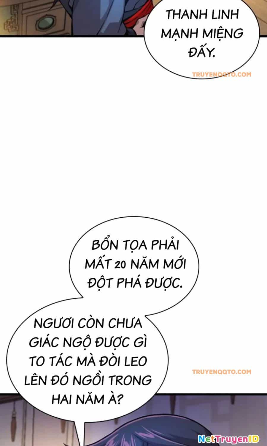 Quái Lực Loạn Thần - Chương 64 - ảnh 53