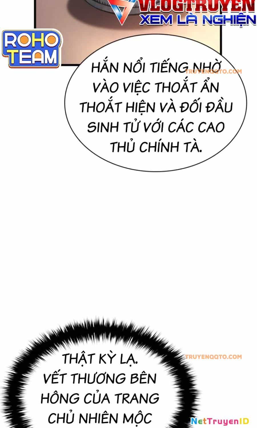 Quái Lực Loạn Thần - Chương 64 - ảnh 88