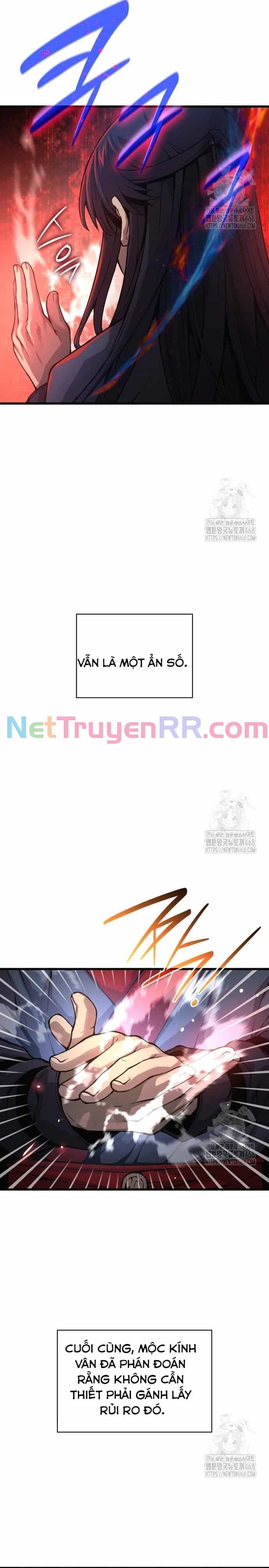 Quái Lực Loạn Thần - Chương 66 - ảnh 24