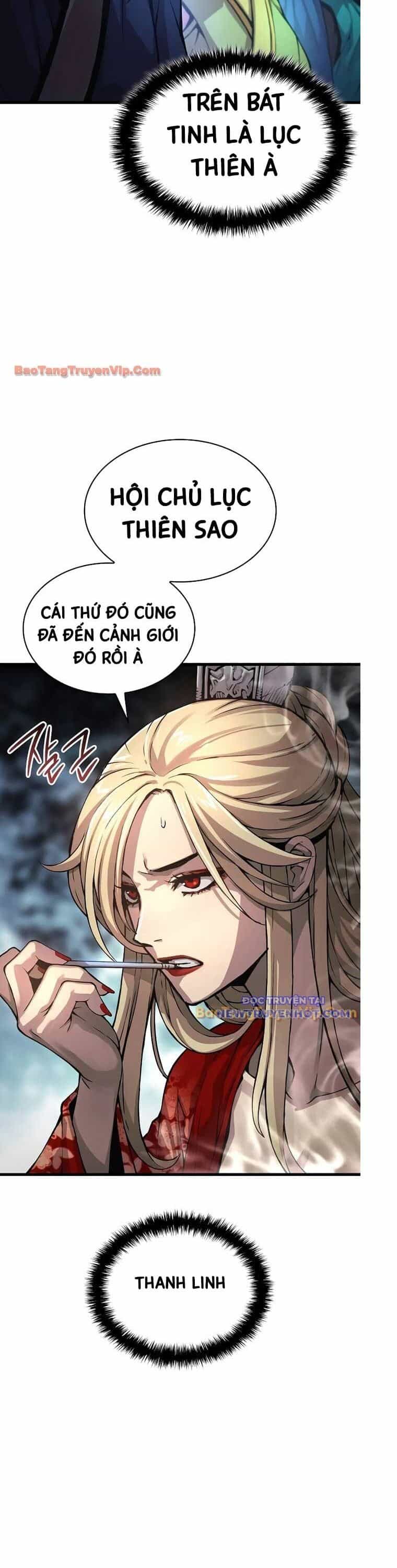 Quái Lực Loạn Thần - Chương 67 - ảnh 21