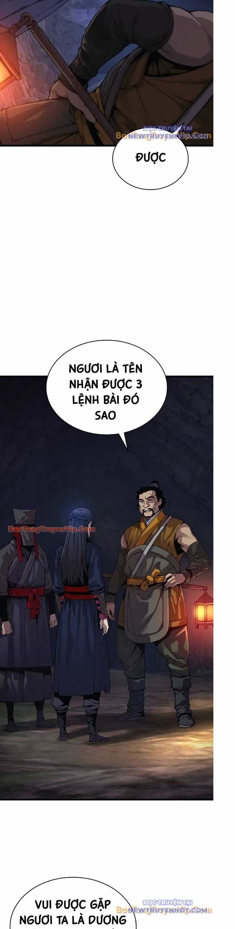 Quái Lực Loạn Thần - Chương 67 - ảnh 24