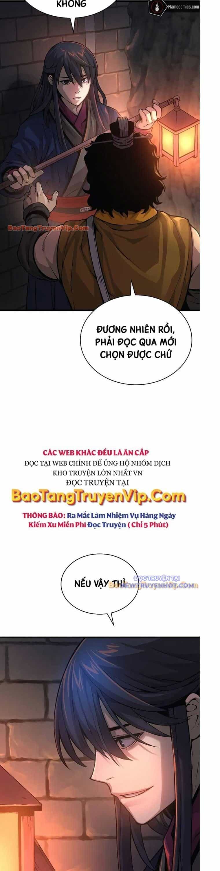 Quái Lực Loạn Thần - Chương 67 - ảnh 28