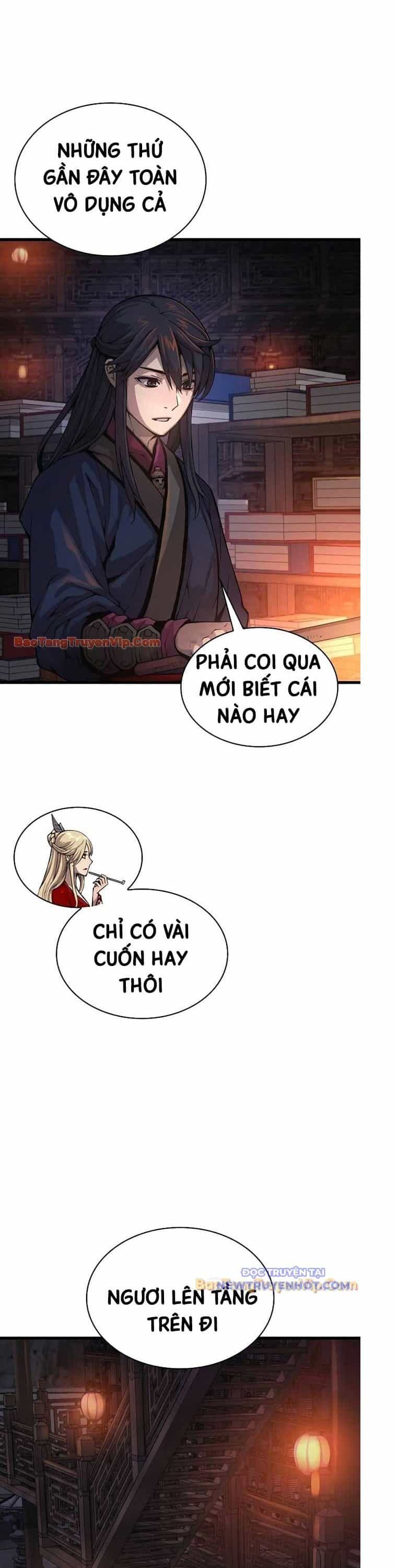 Quái Lực Loạn Thần - Chương 67 - ảnh 36