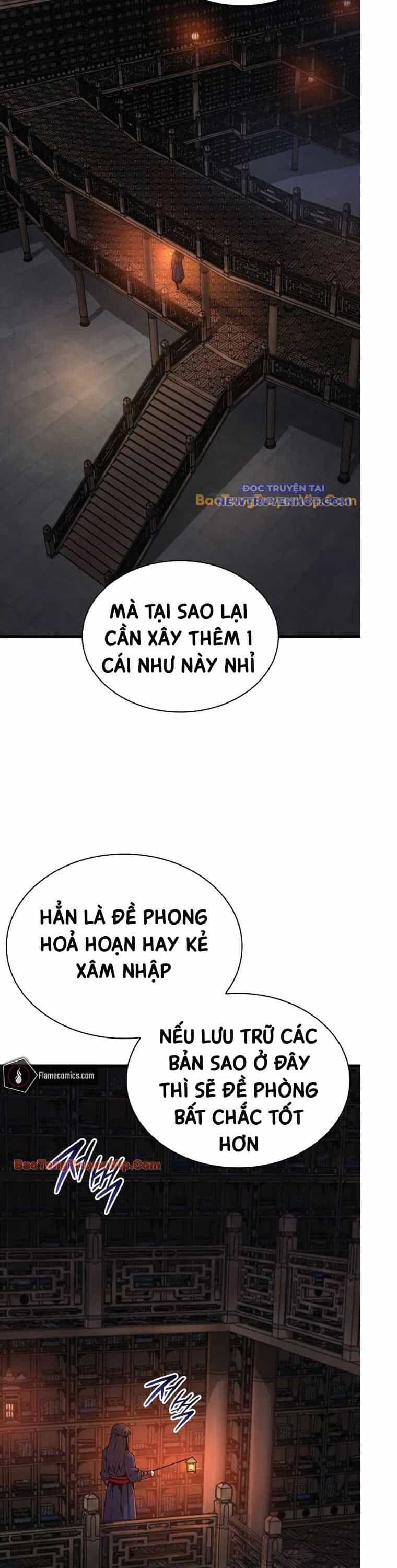 Quái Lực Loạn Thần - Chương 67 - ảnh 39