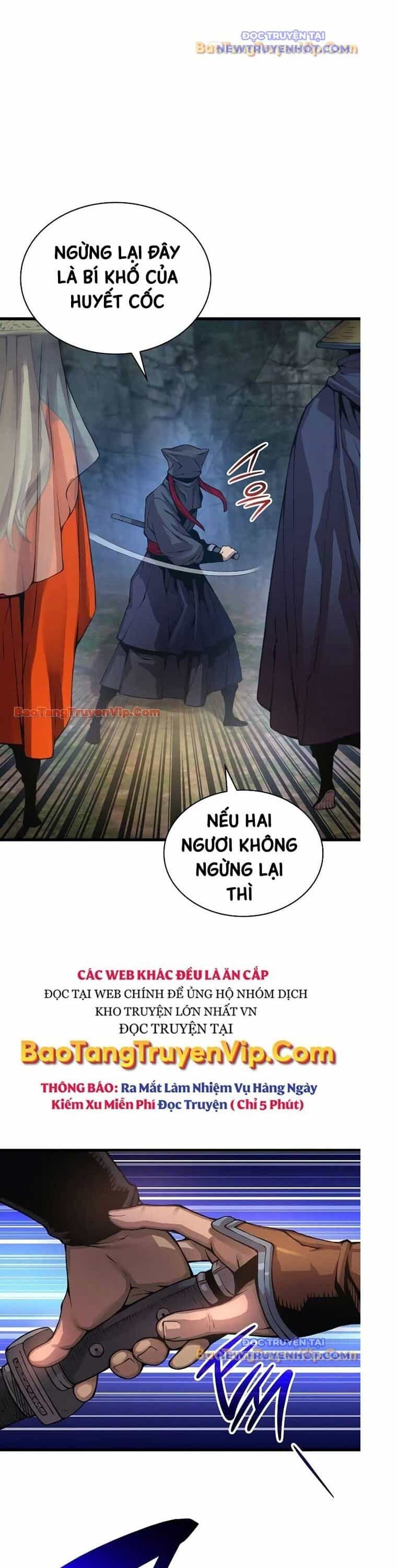 Quái Lực Loạn Thần - Chương 67 - ảnh 52
