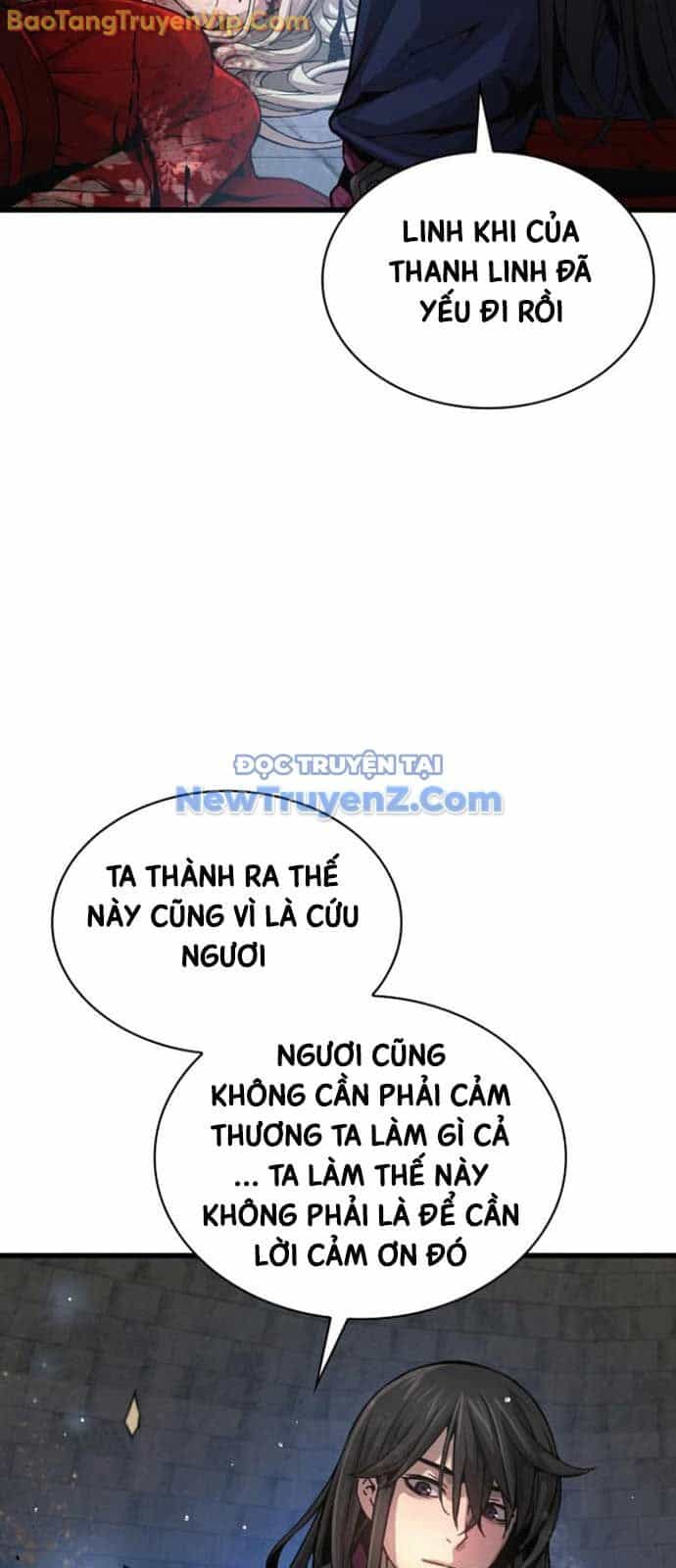 Quái Lực Loạn Thần - Chương 76 - ảnh 10