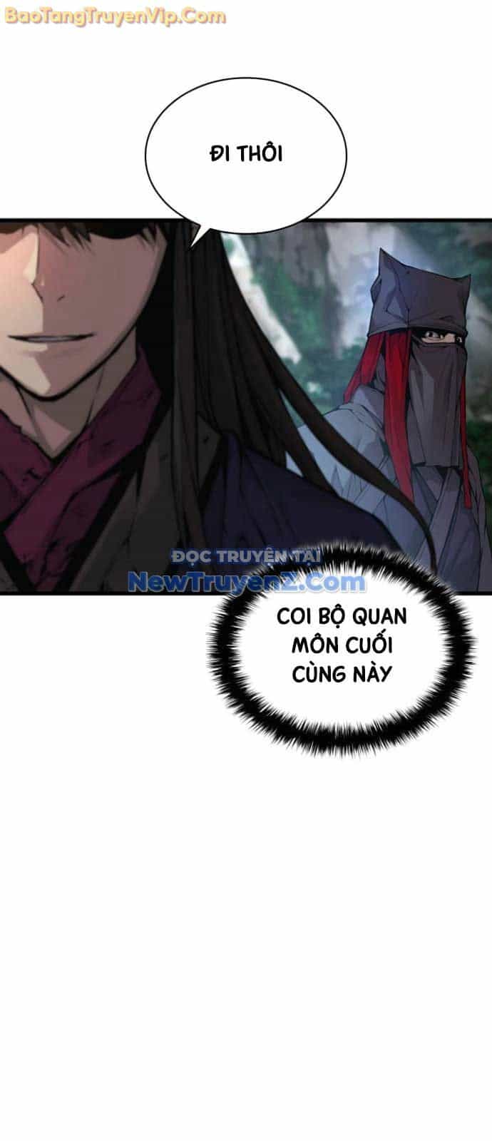 Quái Lực Loạn Thần - Chương 76 - ảnh 76
