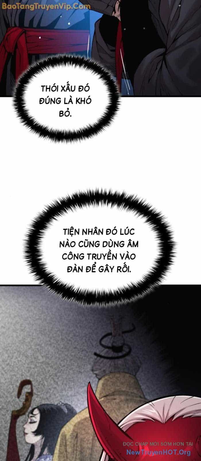 Quái Lực Loạn Thần - Chương 77 - ảnh 84