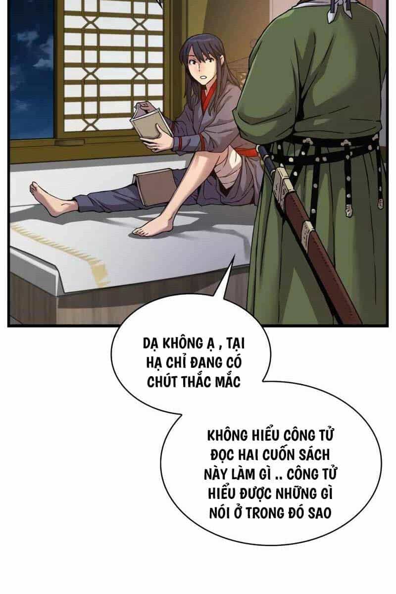 Quái Lực Loạn Thần - Chương 7 - ảnh 163