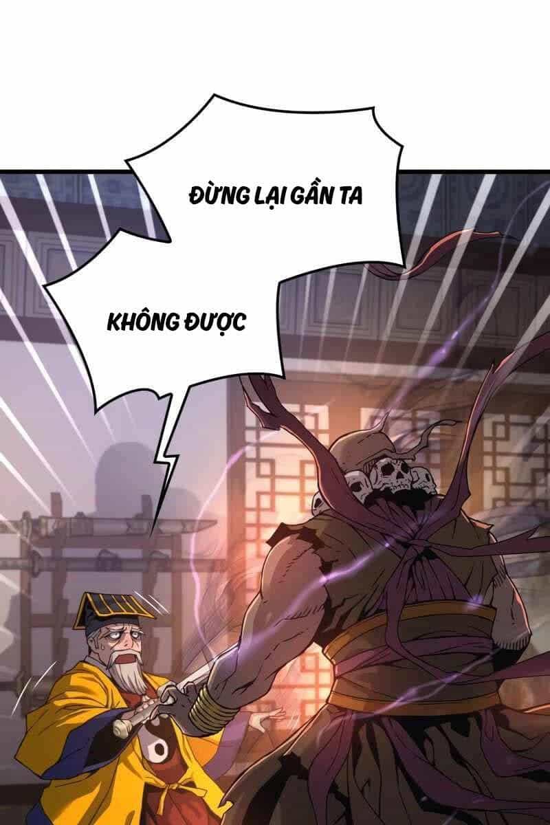Quái Lực Loạn Thần - Chương 7 - ảnh 57