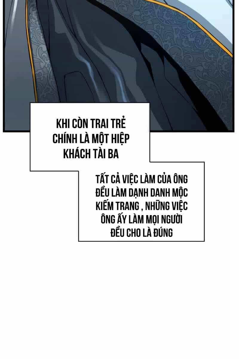 Quái Lực Loạn Thần - Chương 7 - ảnh 8