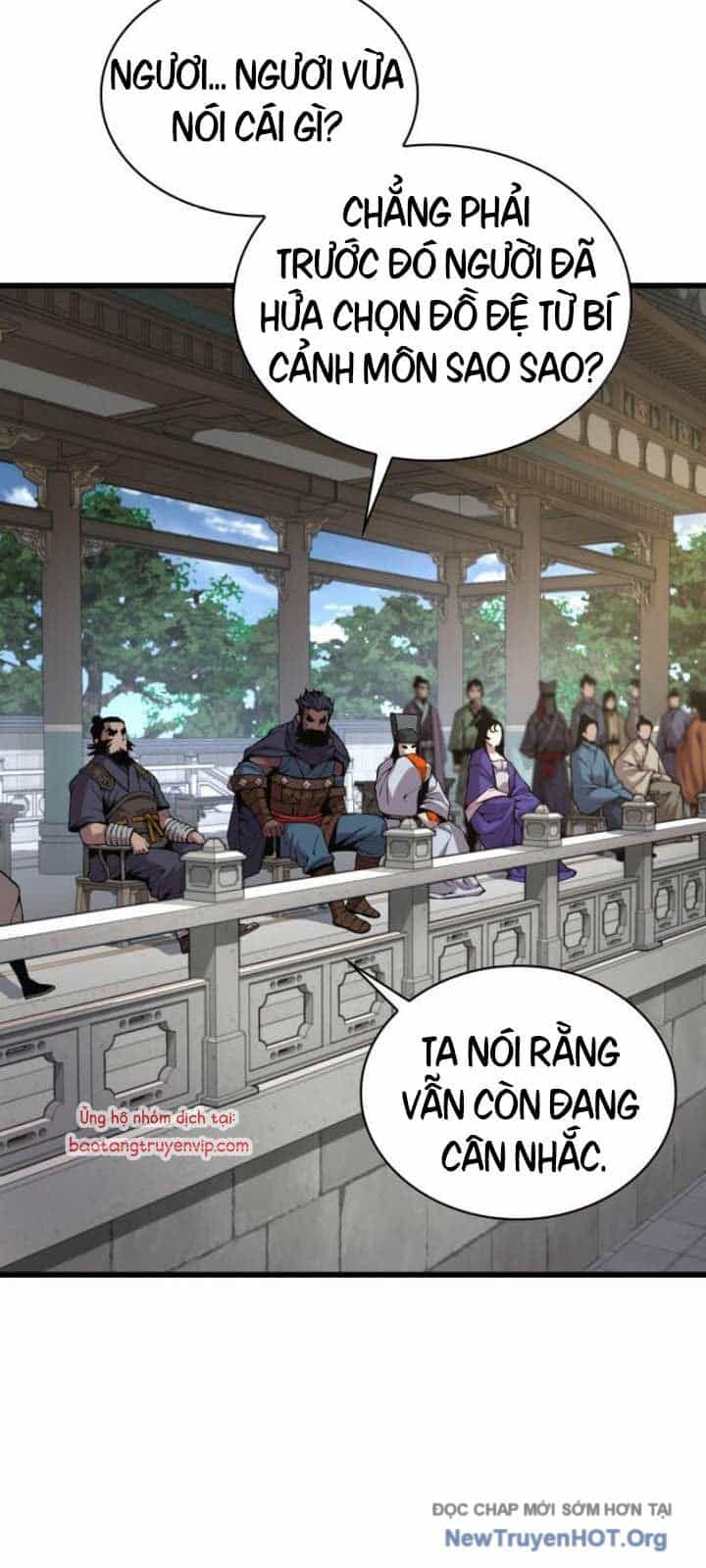 Quái Lực Loạn Thần - Chương 79 - ảnh 8