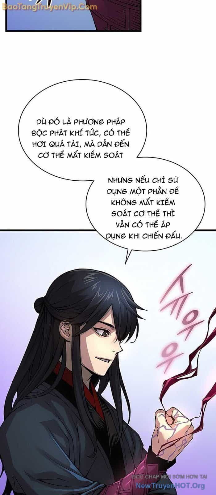Quái Lực Loạn Thần - Chương 82 - ảnh 36