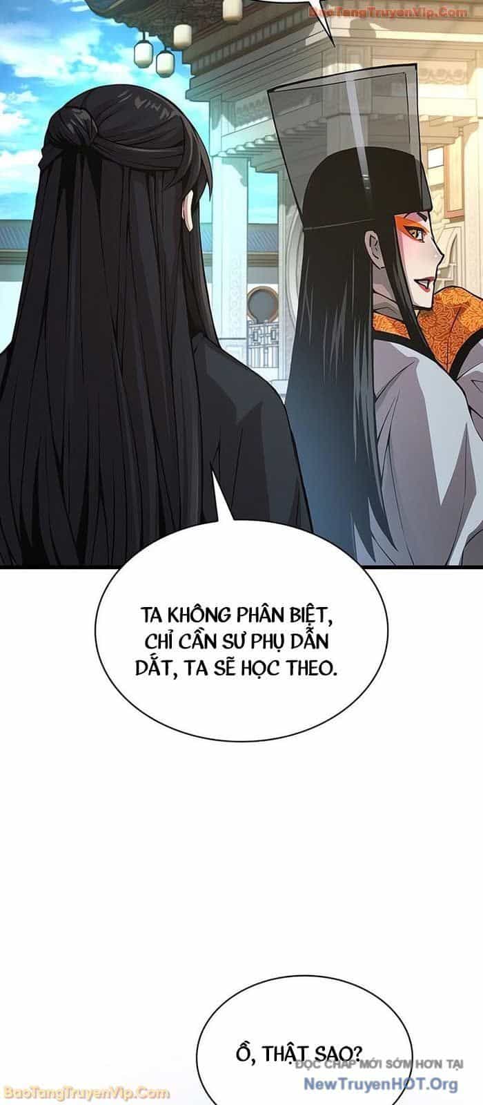 Quái Lực Loạn Thần - Chương 86 - ảnh 75