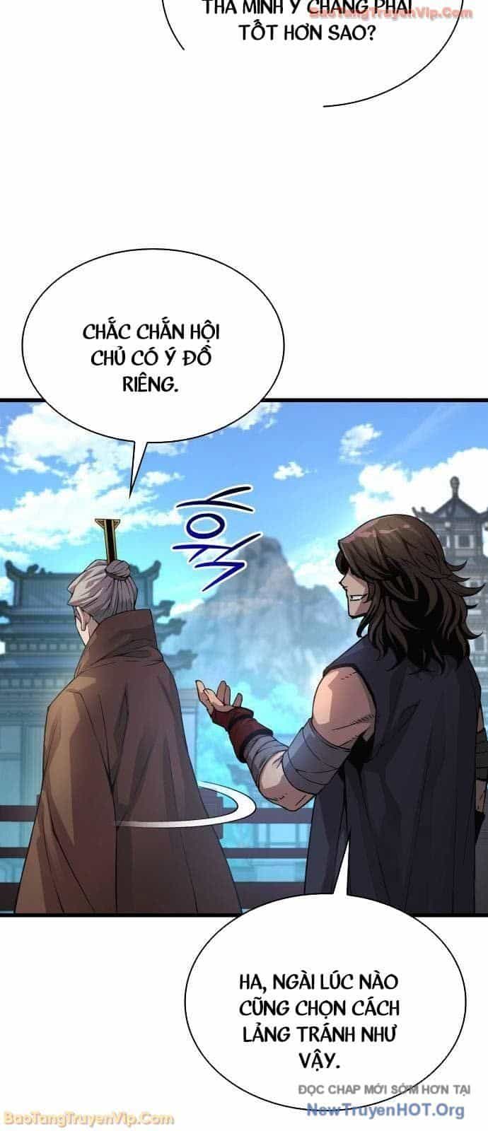 Quái Lực Loạn Thần - Chương 87 - ảnh 44