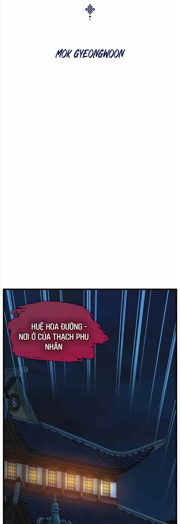 Quái Lực Loạn Thần - Chương 8 - ảnh 45