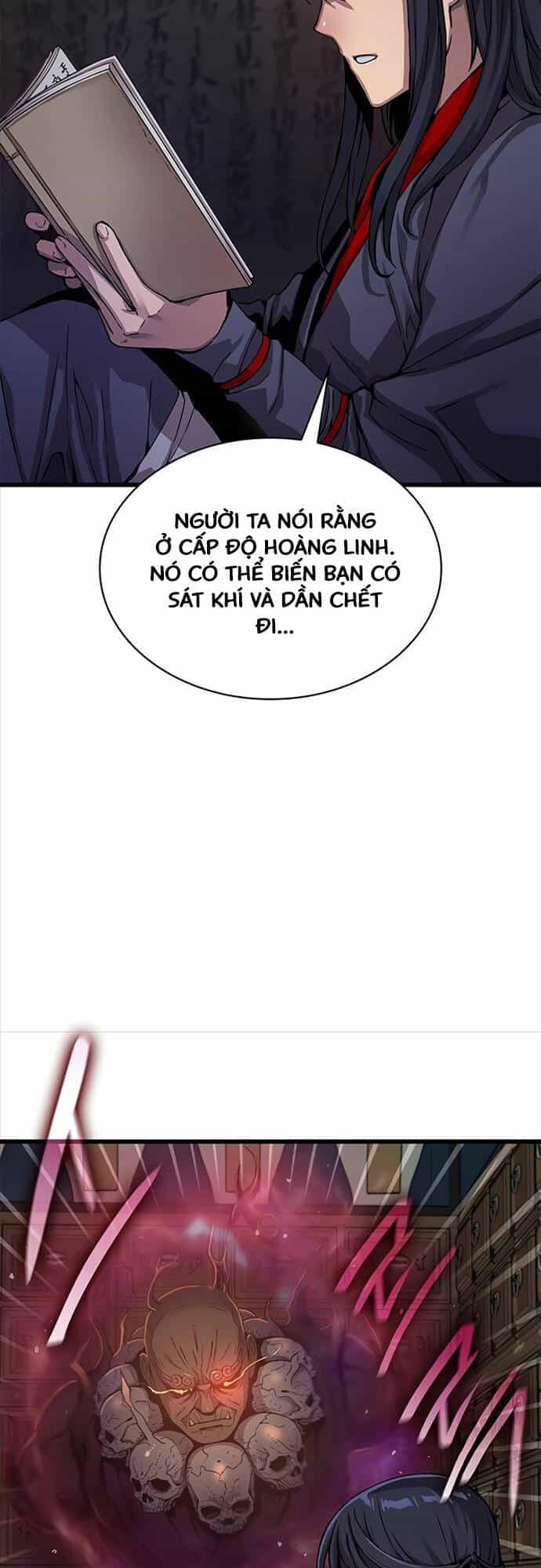 Quái Lực Loạn Thần - Chương 8 - ảnh 69