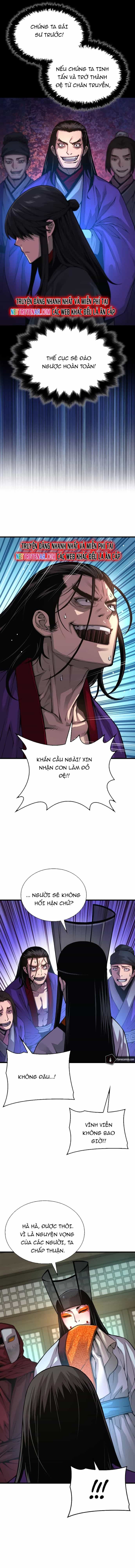 Quái Lực Loạn Thần - Chương 89 - ảnh 4