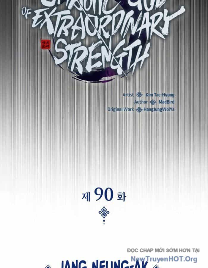 Quái Lực Loạn Thần - Chương 90 - ảnh 70