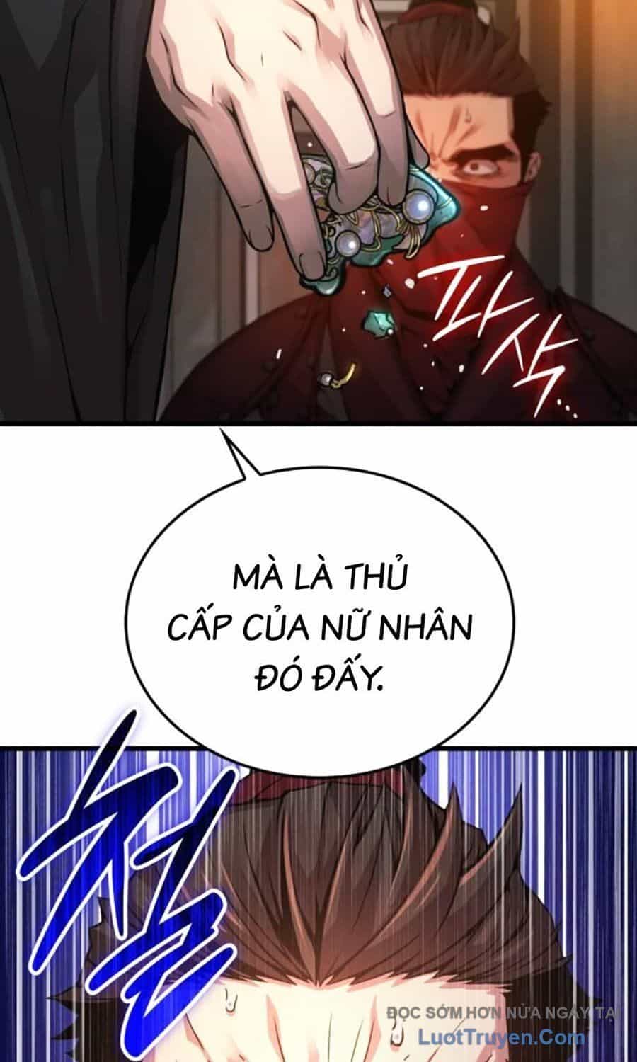 Quái Lực Loạn Thần - Chương 92 - ảnh 107