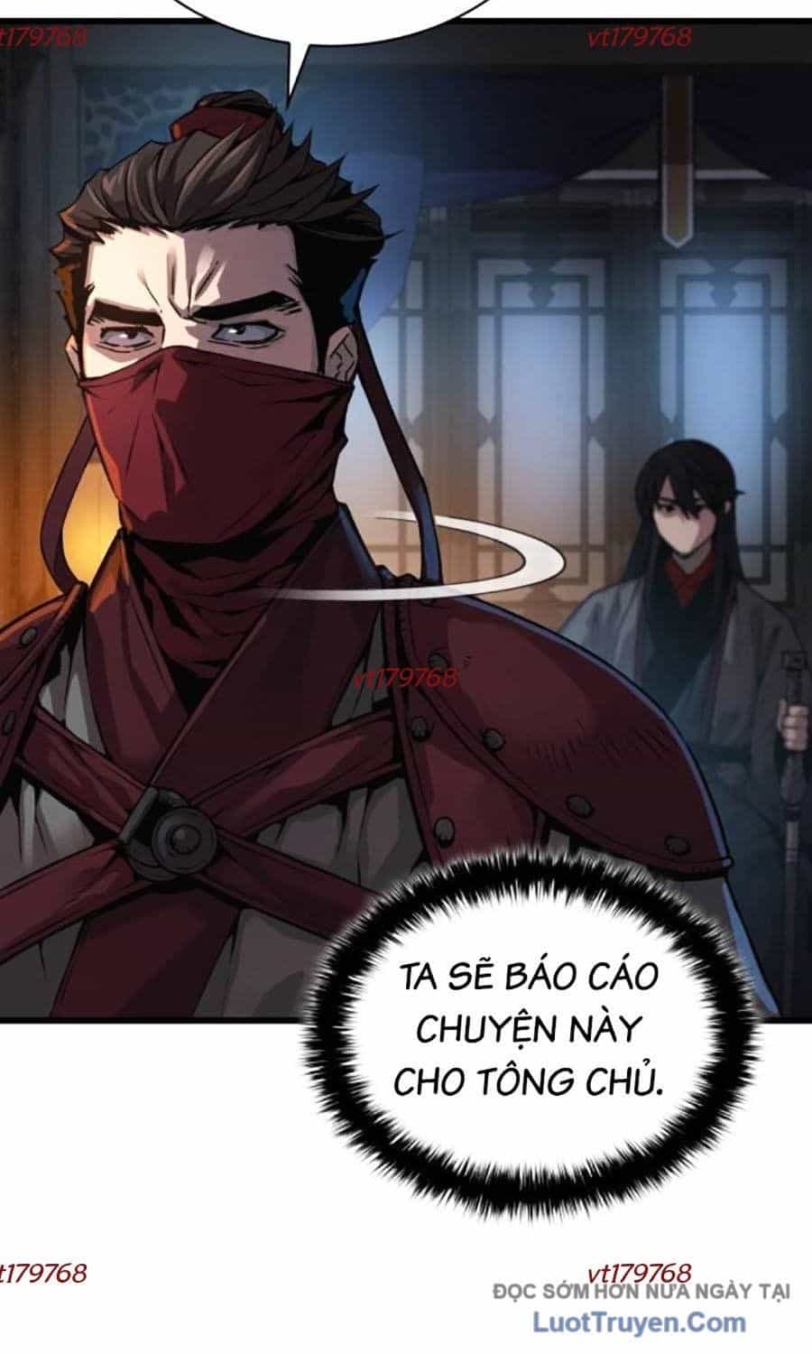 Quái Lực Loạn Thần - Chương 92 - ảnh 77