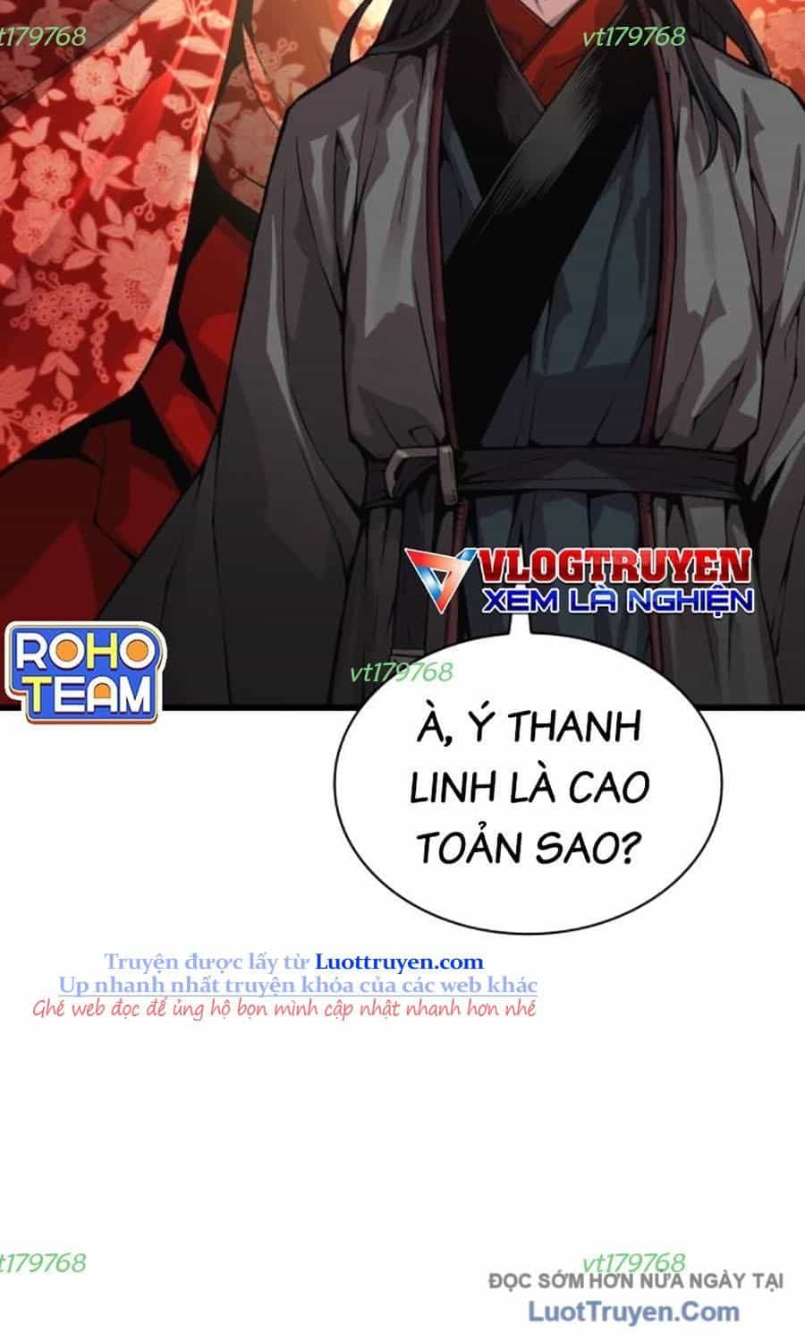 Quái Lực Loạn Thần - Chương 92 - ảnh 8