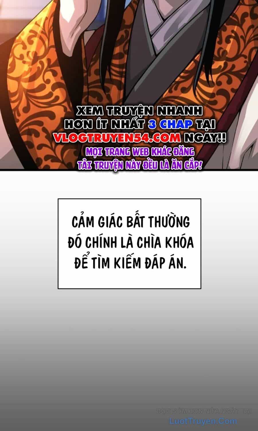 Quái Lực Loạn Thần - Chương 93 - ảnh 101