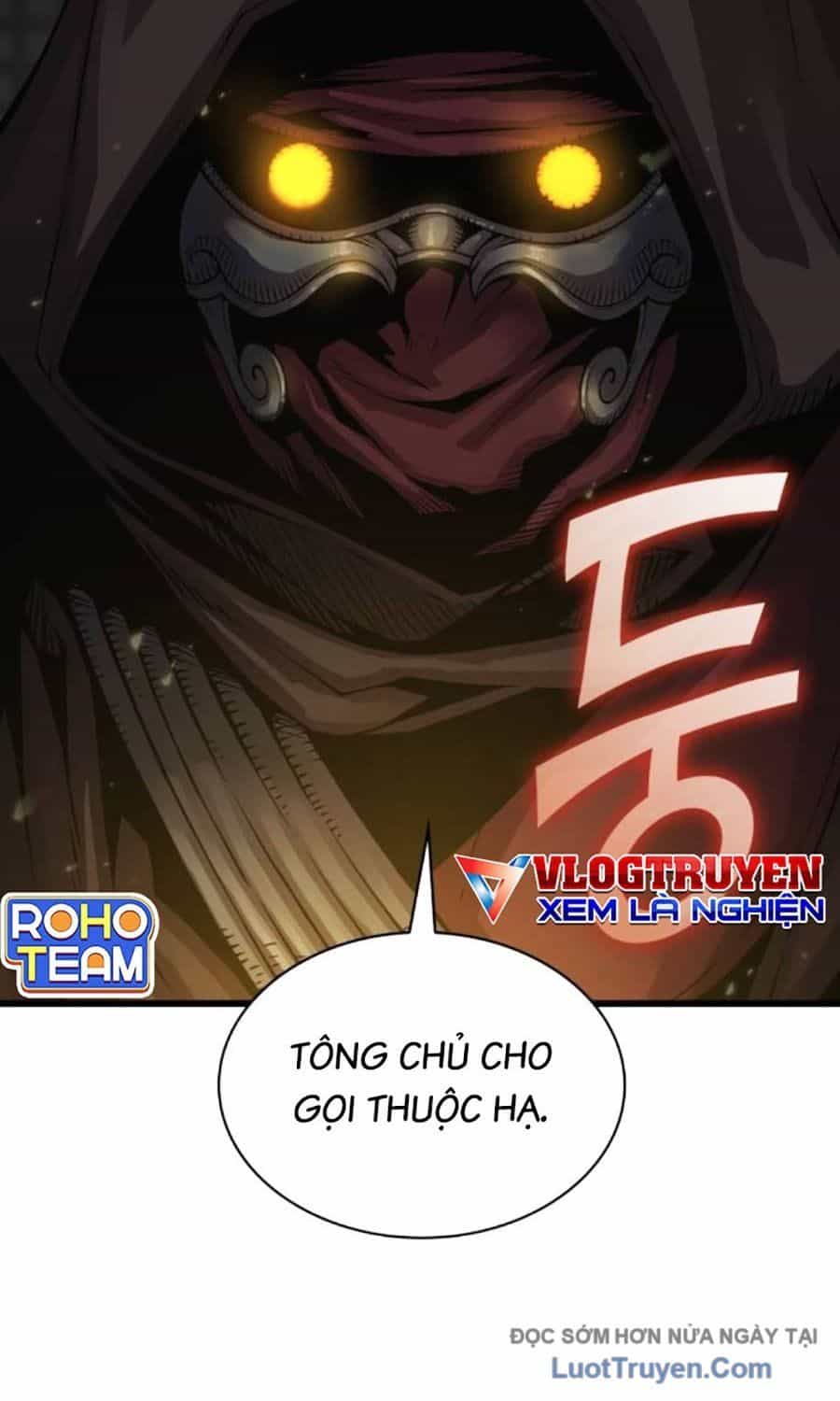 Quái Lực Loạn Thần - Chương 93 - ảnh 112