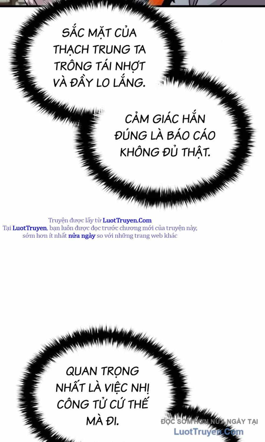 Quái Lực Loạn Thần - Chương 93 - ảnh 31