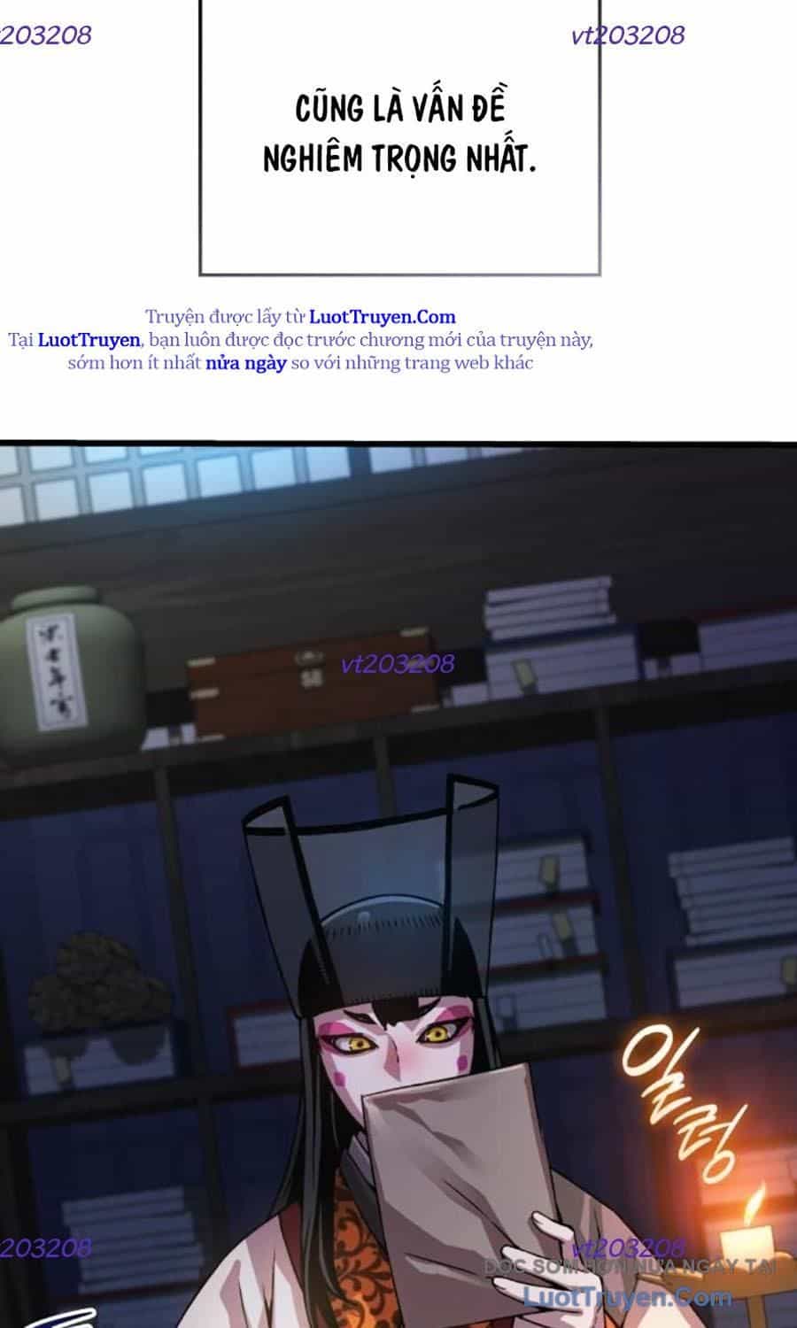 Quái Lực Loạn Thần - Chương 93 - ảnh 87