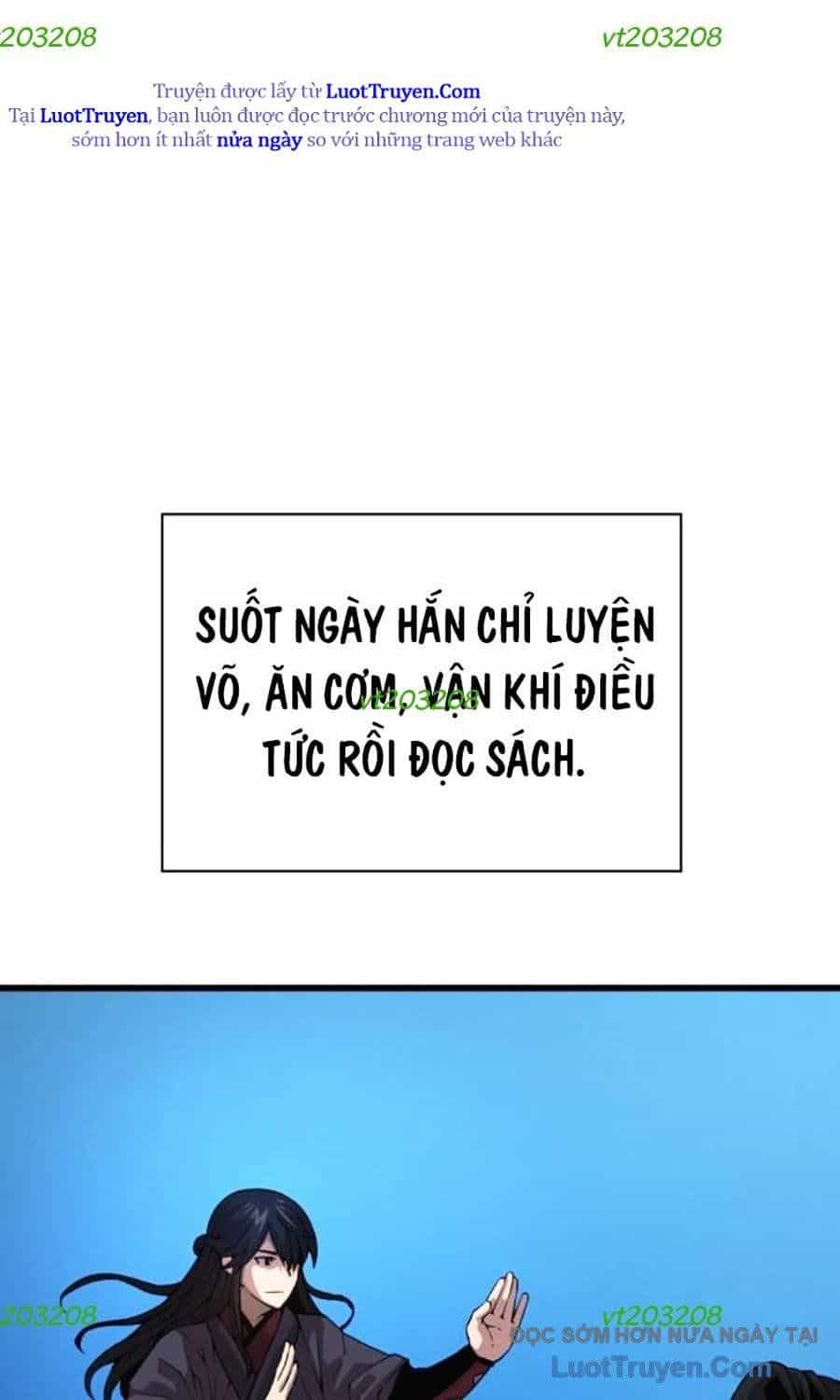 Quái Lực Loạn Thần - Chương 93 - ảnh 92