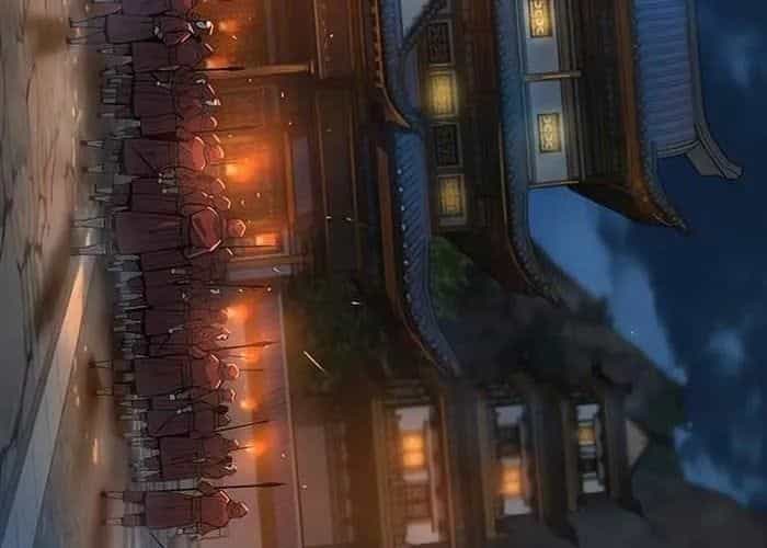 Quái Lực Loạn Thần - Chương 94 - ảnh 96