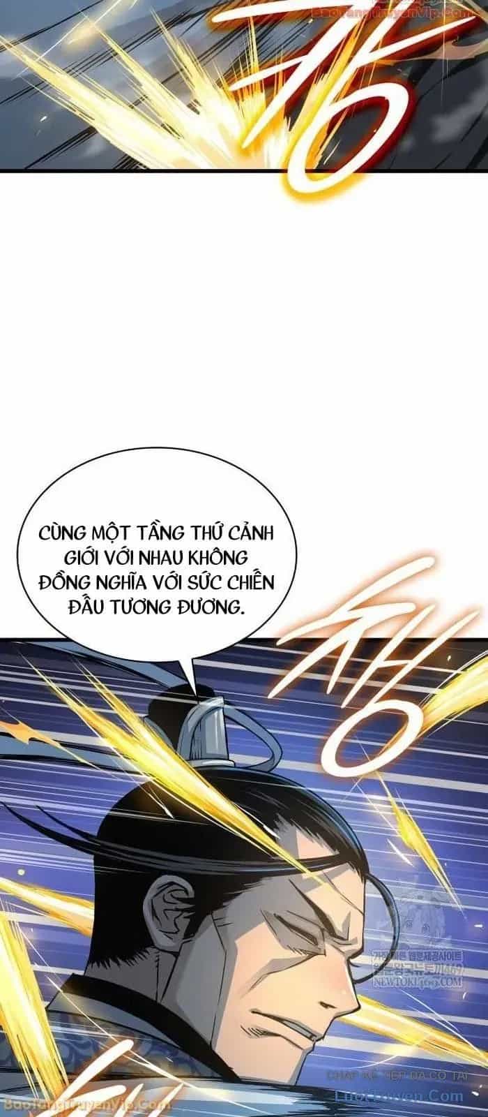 Quái Lực Loạn Thần - Chương 96 - ảnh 13
