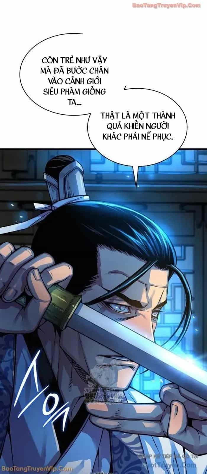 Quái Lực Loạn Thần - Chương 96 - ảnh 5