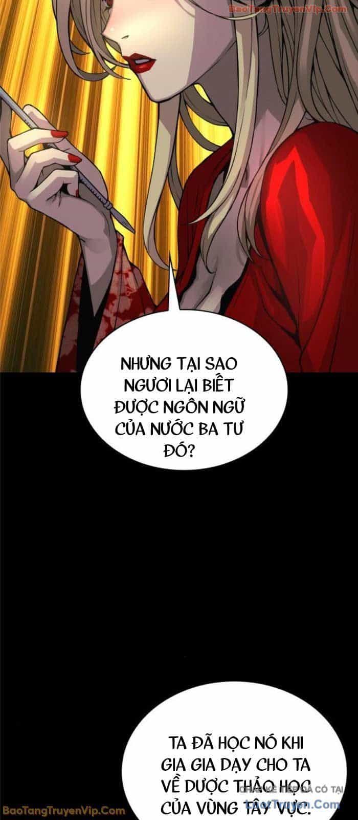 Quái Lực Loạn Thần - Chương 97 - ảnh 74