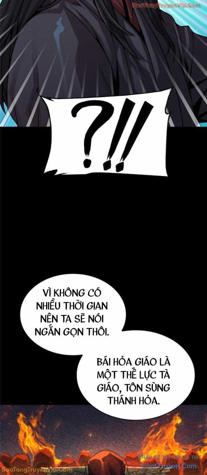 Quái Lực Loạn Thần - Chương 97 - ảnh 83