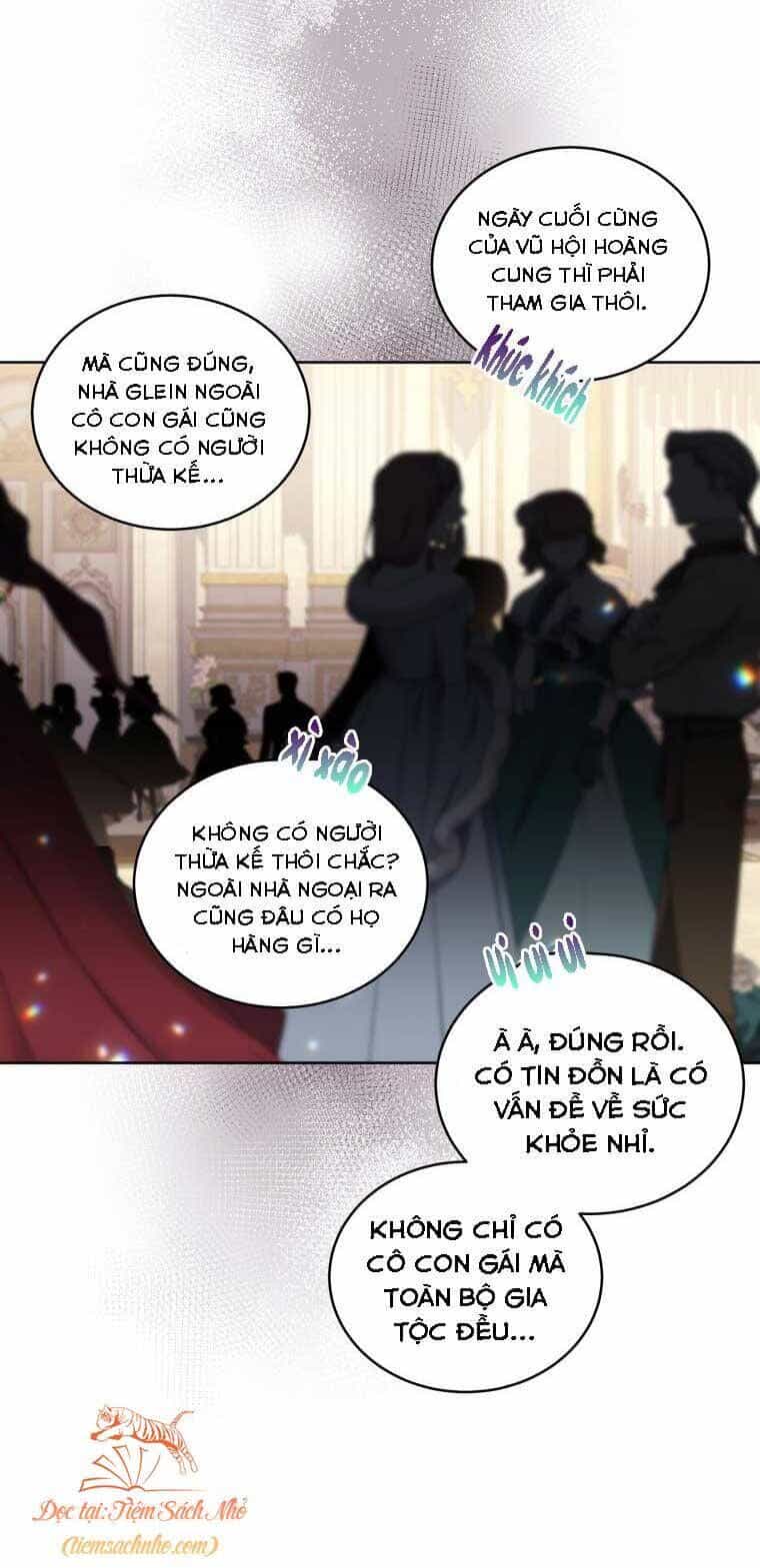 Quái Thú Bị Thuần Hóa Bởi Ác Nữ - Chương 29 - ảnh 3